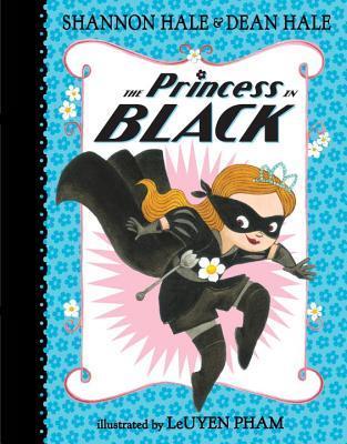 Couverture du livre La princesse en noir