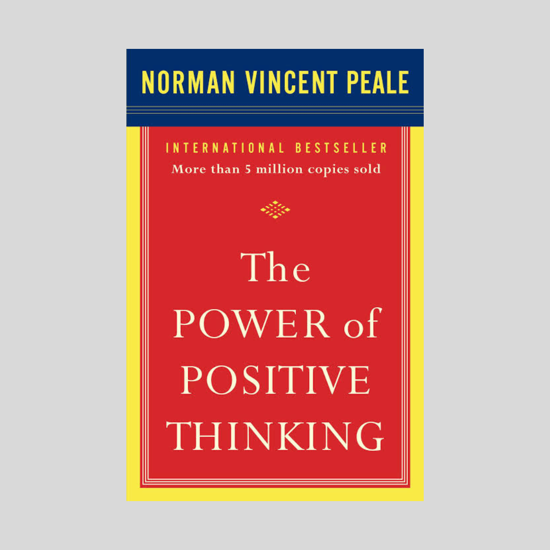 the power of positive thinking summary
