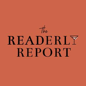 logo pour le rapport Readerly
