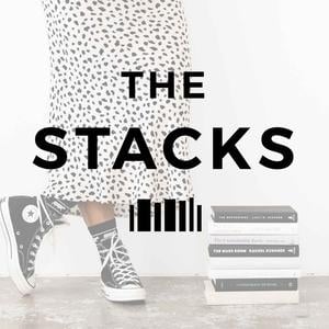 logo du podcast The Stacks
