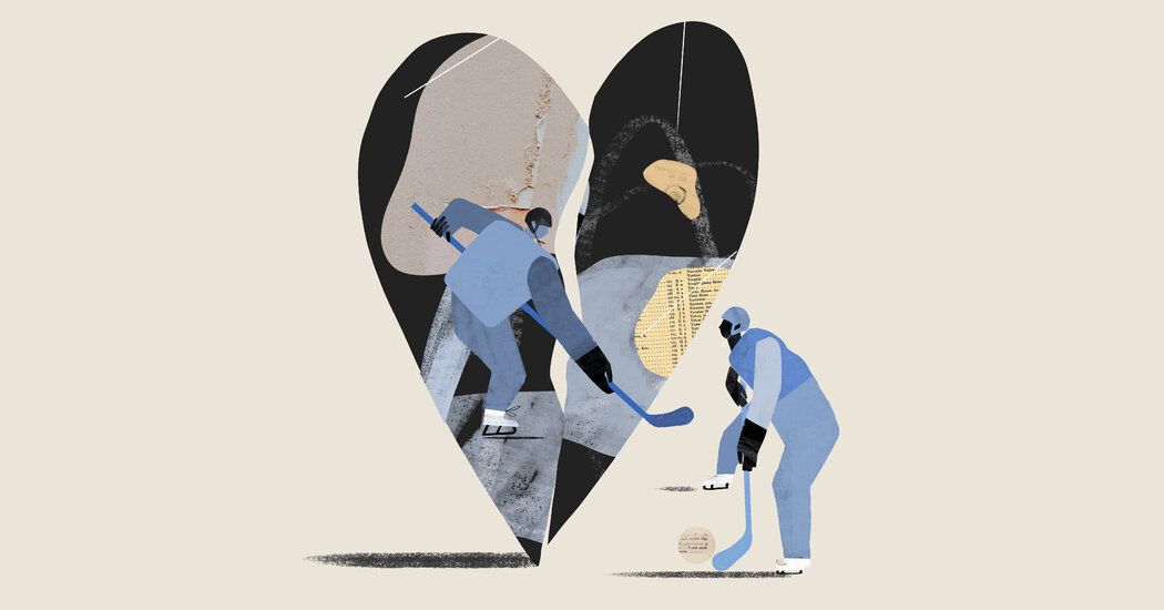 Romans d'amour printaniers frais - Le New York Times