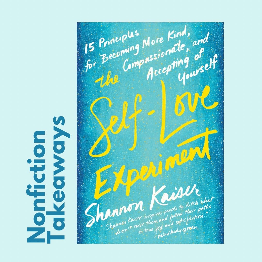 the self love experiment