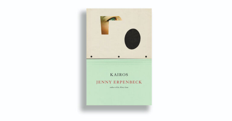 Critique de livre : « Kairos », de Jenny Erpenbeck