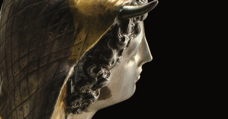 Critique de livre : « La fille de Cléopâtre », de Jane Draycott