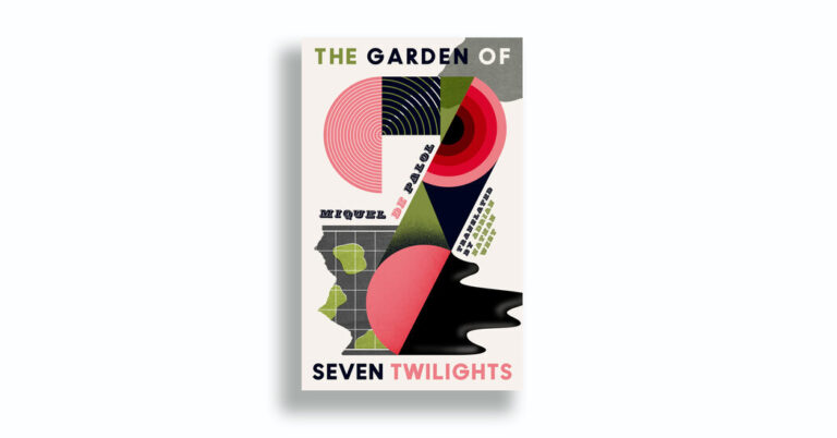 Critique de livre : « Le jardin des sept crépuscules », de Miquel de Palol