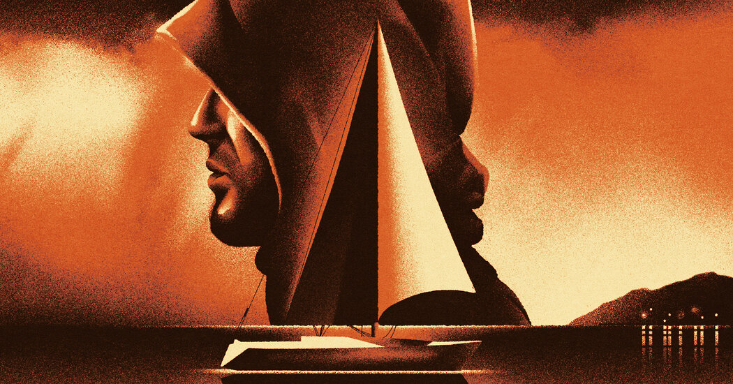 Critique de livre : « The Ferryman », de Justin Cronin