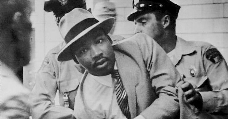 La création d’une nouvelle biographie de MLK : une séance de questions-réponses avec l’auteur, Jonathan Eig
