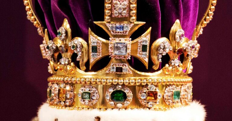 Royal Reads : 6 livres sur les monarques et les couronnements britanniques