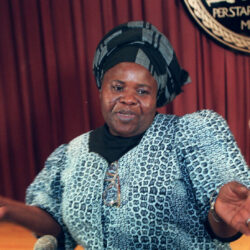 Ama Ata Aidoo, écrivain ghanéen révolutionnaire, décède à 81 ans