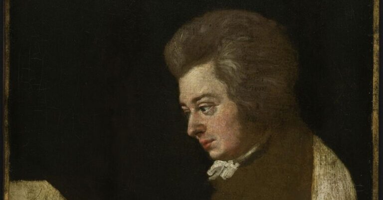 Critique de livre : « Mozart en mouvement », de Patrick Mackie