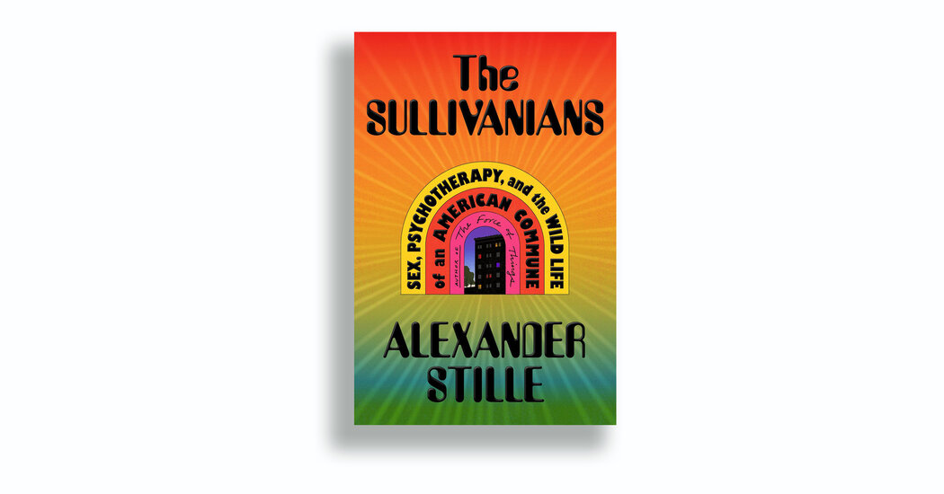 Critique de livre : "The Sullivanians", d'Alexander Stille