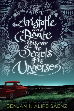 Couverture du livre Aristote et Dante Découvrez les secrets de l'univers