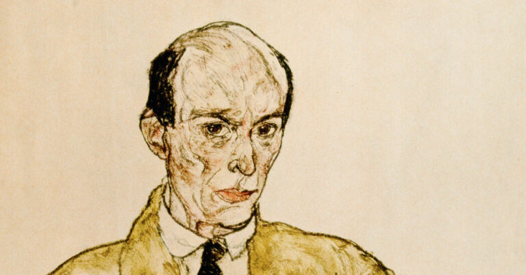 Critique de livre : « Schoenberg : pourquoi il compte », par Harvey Sachs
