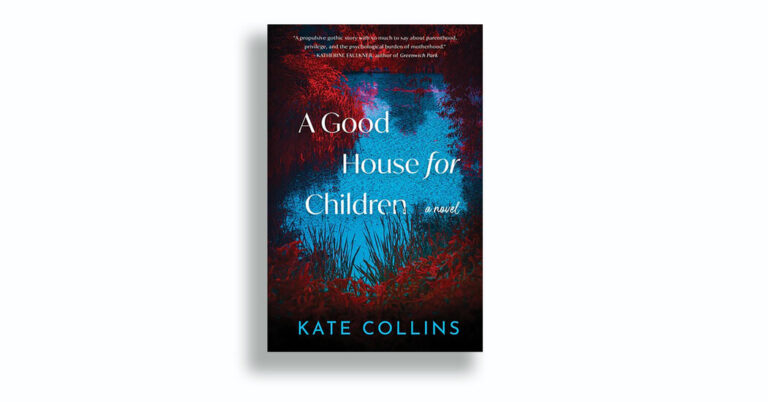 Critique de livre : « Une bonne maison pour les enfants », par Kate Collins ;  « Je saluerai à nouveau le soleil », de Khashayar J. Khabushani ;  « Pharmacie de nuit », par Ruth Madievsky