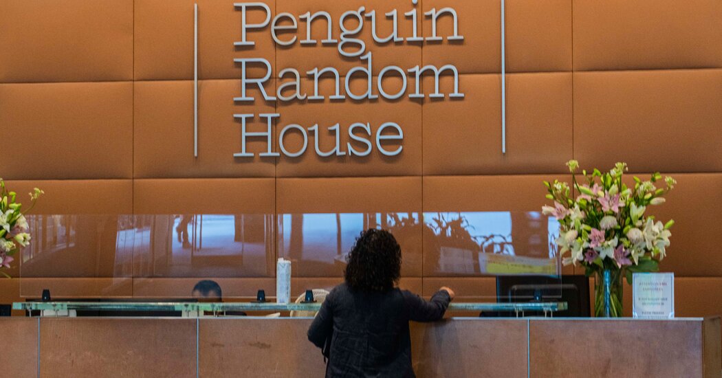 Les rachats et les licenciements frappent Penguin Random House