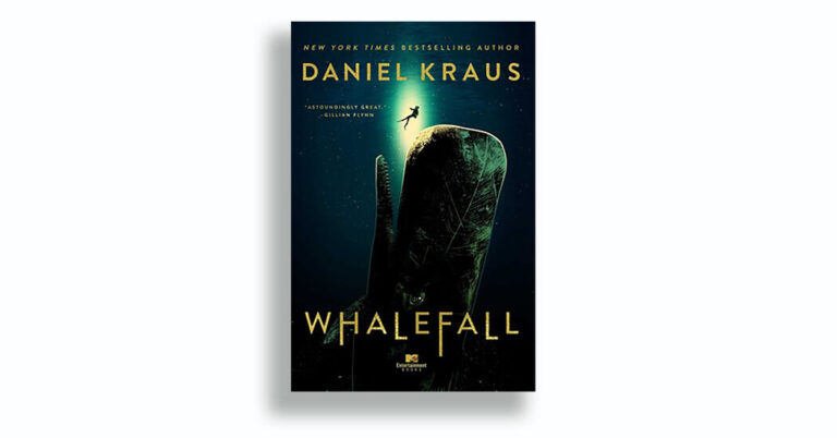 Avalé par une baleine et autres livres d’août