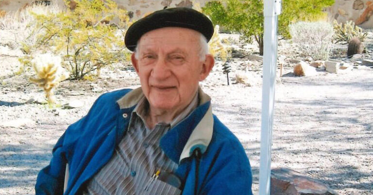 Alan Roland, 93 ans, psychanalyste qui a mis en garde contre les préjugés occidentaux, décède