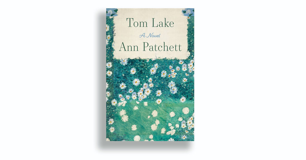 Ann Patchett sur Summer Love et son nouveau roman