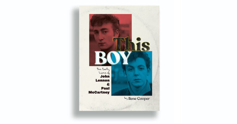 Critique : « Ce garçon : Les premières vies de John Lennon et Paul McCartney », par Ilene Cooper