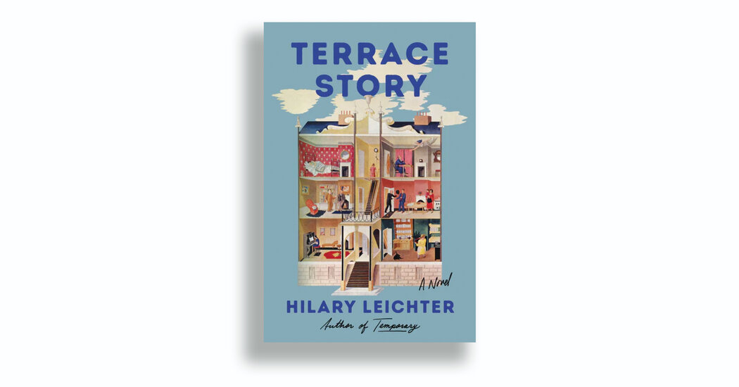 Critique de livre : « Terrace Story », par Hilary Leichter
