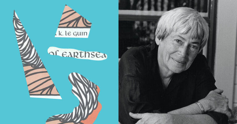 Les meilleurs livres d’Ursula K. Le Guin