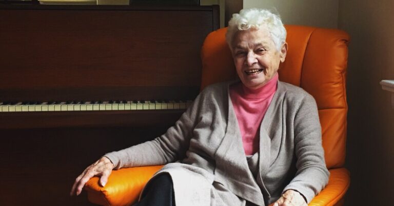 Nechama Tec, survivante et érudite polonaise de l’Holocauste, décède à 92 ans