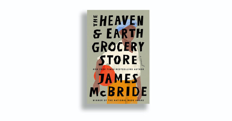 Lecture de « L’épicerie du Ciel et de la Terre » de James McBride
