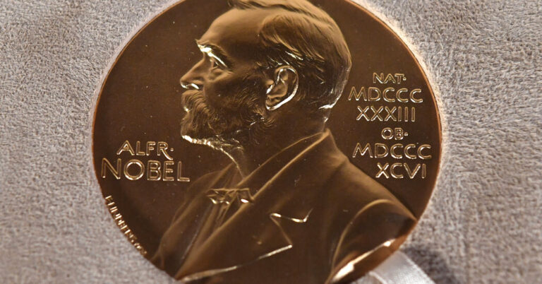 Ce qu’il faut savoir sur les prix Nobel 2023