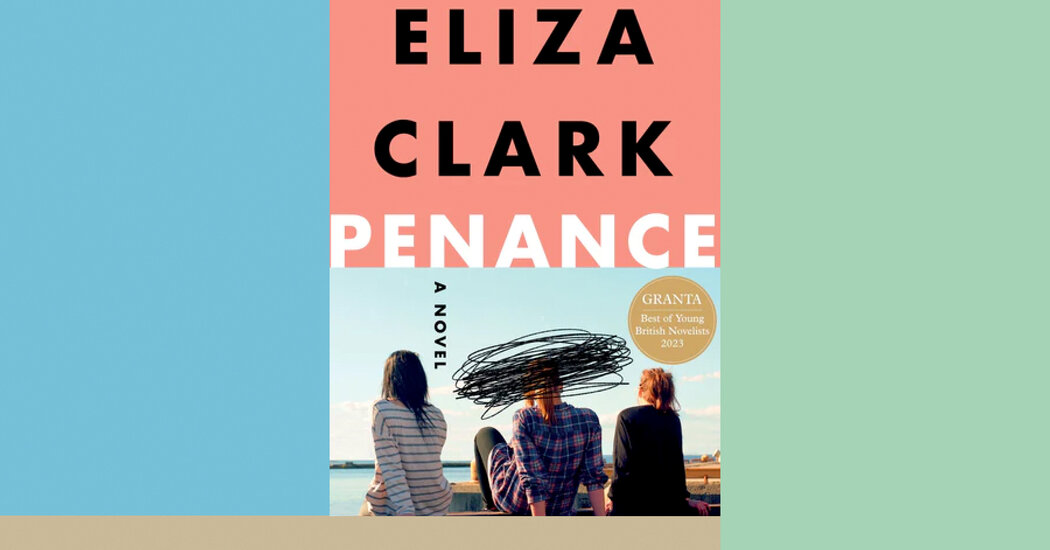 Critique de livre : « Pénitence », d'Eliza Clark