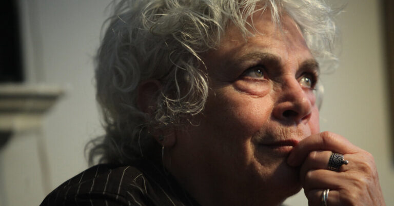 Edith Grossman, qui a élevé l’art de la traduction, décède à 87 ans