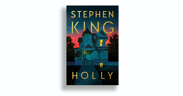 Stephen King explique pourquoi il n’est pas si grand en matière de mystère