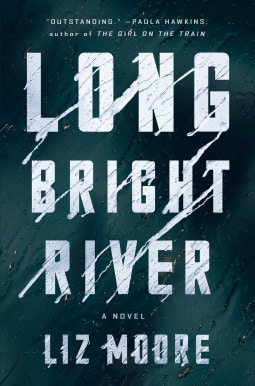 Book cover for Long Bright River