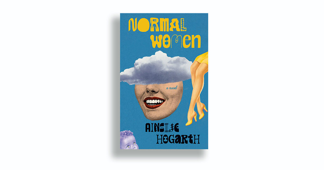 Critique de livre : « Femmes normales », d'Ainslie Hogarth