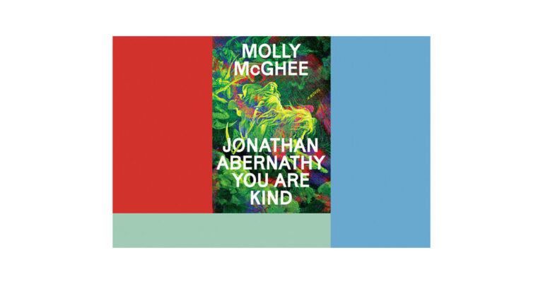Critique de livre : « Jonathan Abernathy, vous êtes gentil », de Molly McGhee