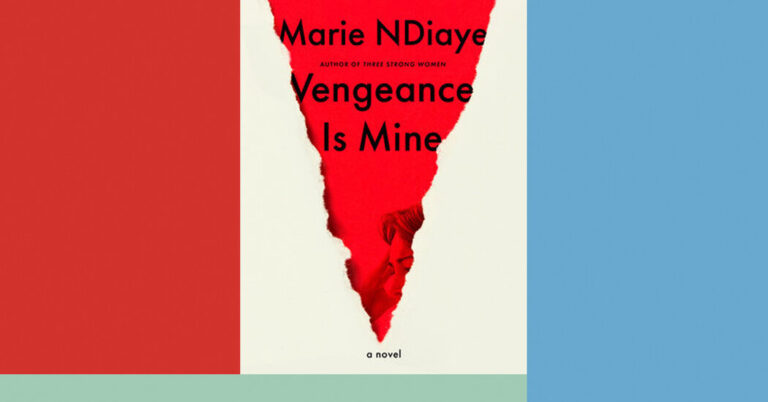 Critique de livre : « La vengeance est à moi », de Marie NDiaye