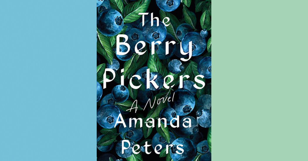 Critique de livre : « Les cueilleurs de baies », d'Amanda Peters