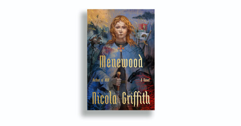 Critique de livre : « Menewood », de Nicola Griffith