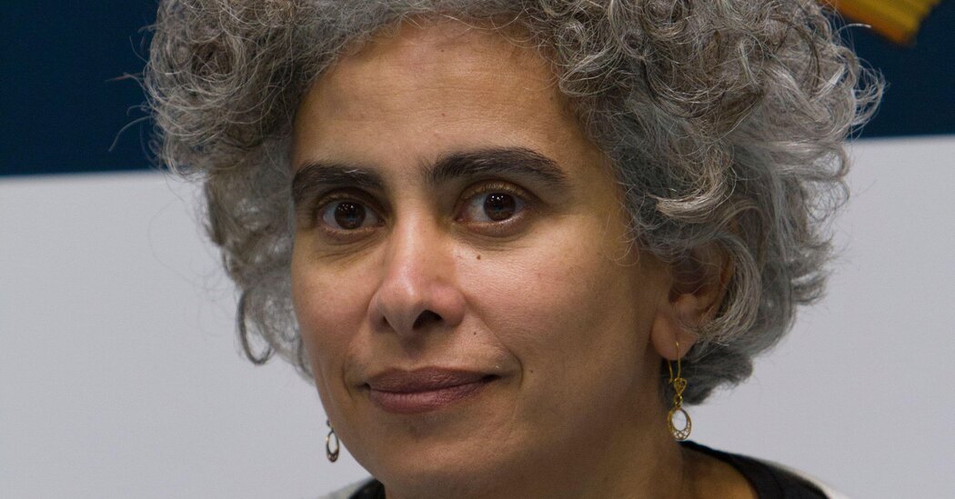 La Foire du livre de Francfort annule la cérémonie de remise de prix à un auteur palestinien