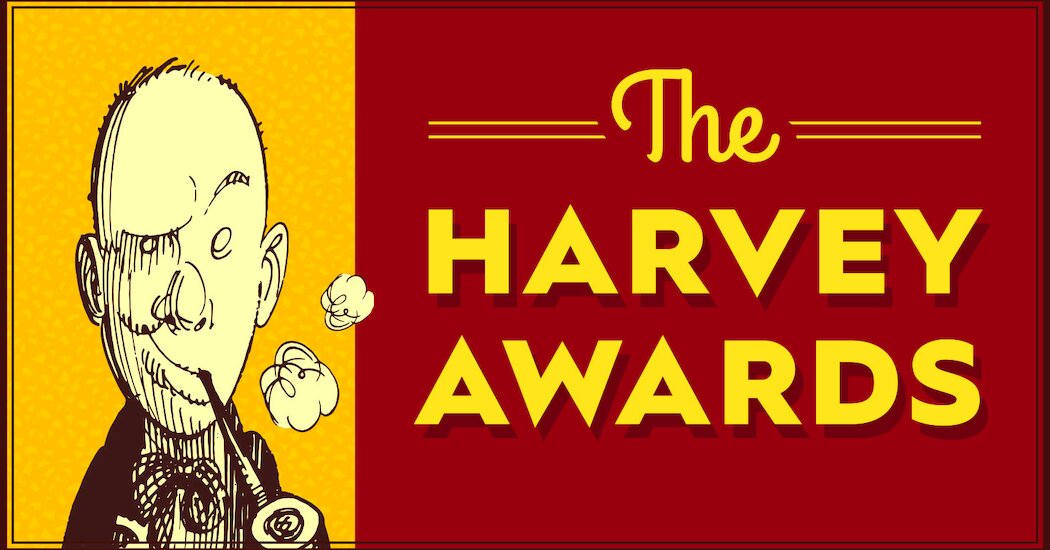 Les Harvey Awards introniseront 6 nouveaux membres du Temple de la renommée