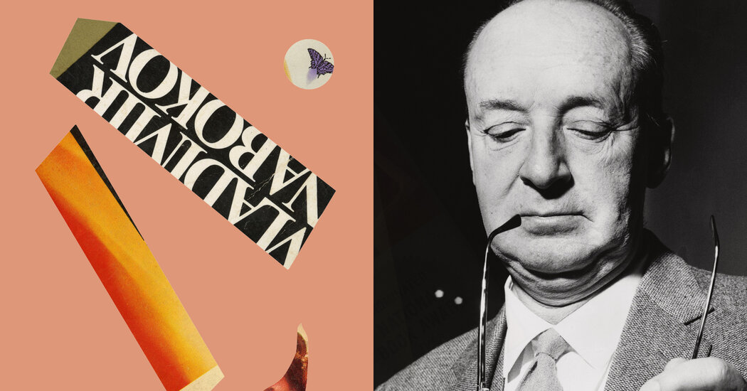 Les meilleurs livres de Vladimir Nabokov : un guide