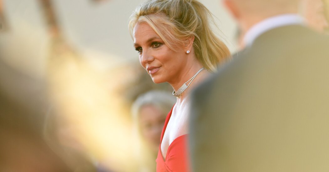 Une tournée de livres de Britney Spears : pas de télévision, pas de podcasts, beaucoup d'Instagram