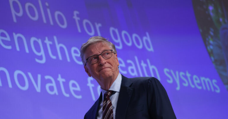 Critique de livre : « Le problème de Bill Gates », de Tim Schwab