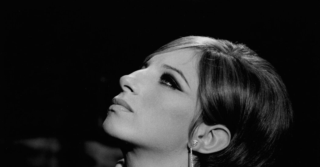 Critique de livre : « Mon nom est Barbra », de Barbra Streisand