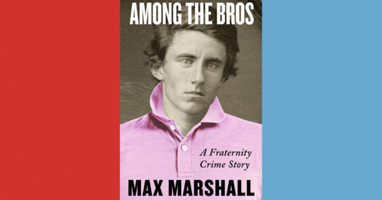 Critique de livre : « Parmi les frères », de Max Marshall