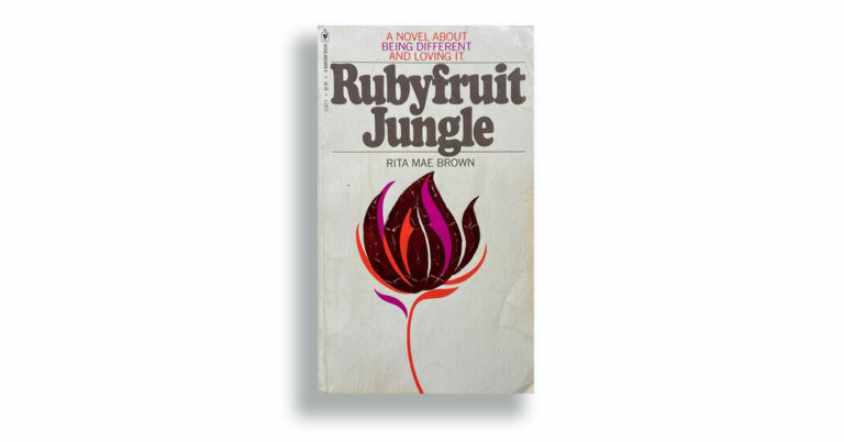 Écrivains et musiciens sur l’influence de la « Jungle de Rubyfruit »