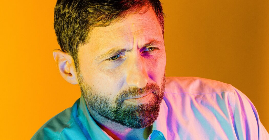 La recherche par Phil Klay d'un centre moral en cette ère de guerre