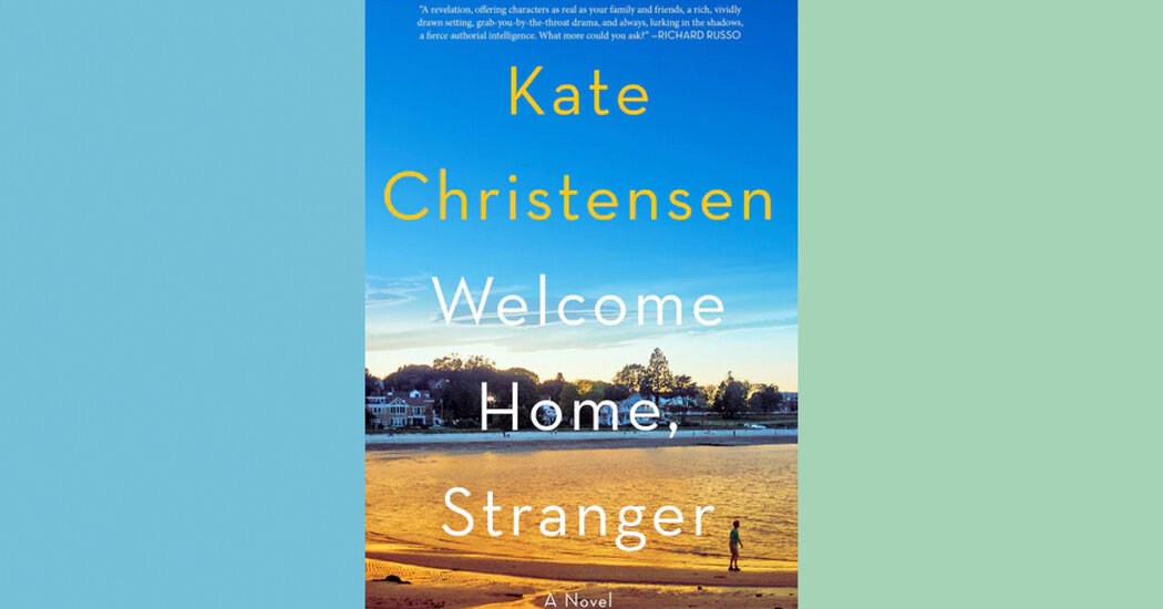 Critique de livre : « Bienvenue à la maison, étranger », de Kate Christensen