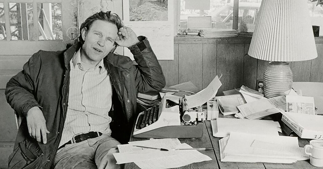 John Nichols, auteur de « The Milagro Beanfield War », décède à 83 ans