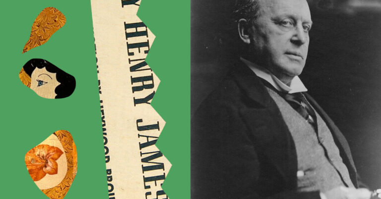 Les meilleurs livres d’Henry James : un guide