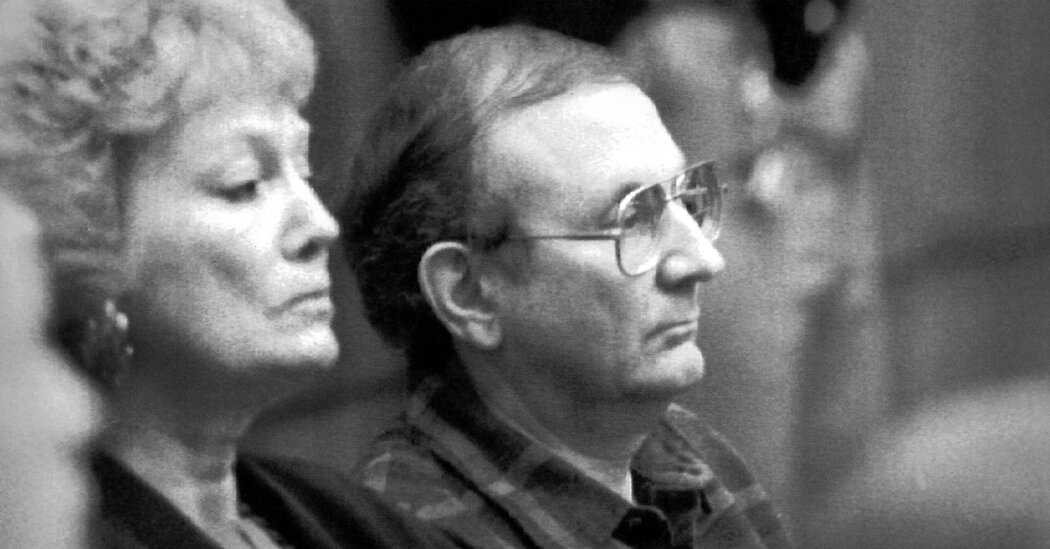 Lionel Dahmer, qui s'inquiétait d'avoir élevé un tueur en série, décède à 87 ans